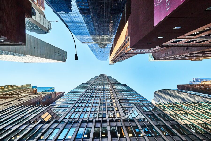The Modern COO: Driving Success in Today’s Fast-Paced World