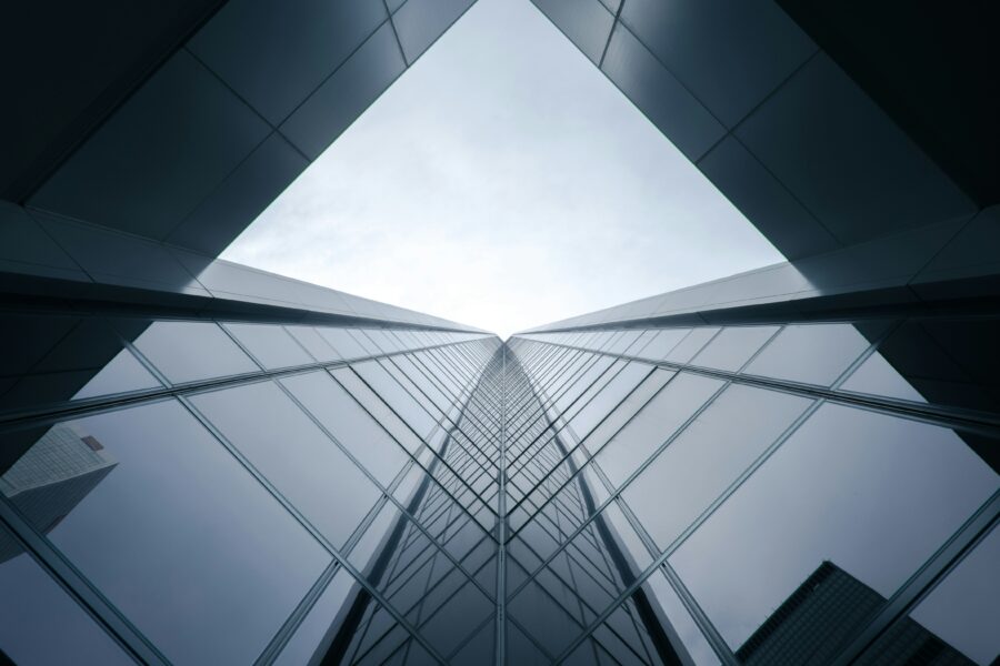 Marketing Agency vs. How OPEX Was Born: A Fresh Take on Growth