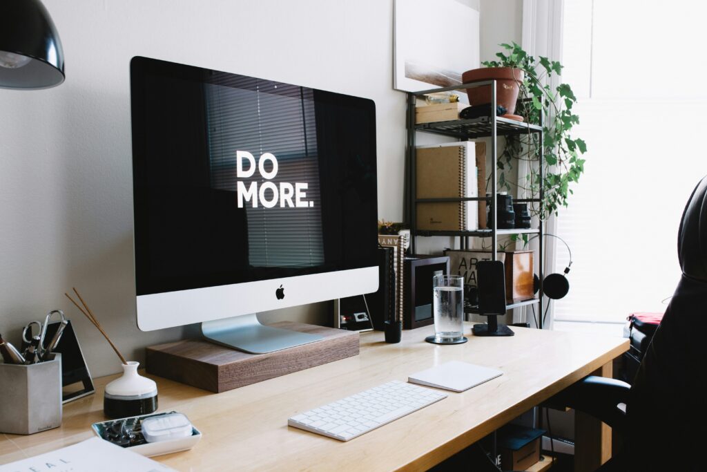 Admin Virtual Assistant